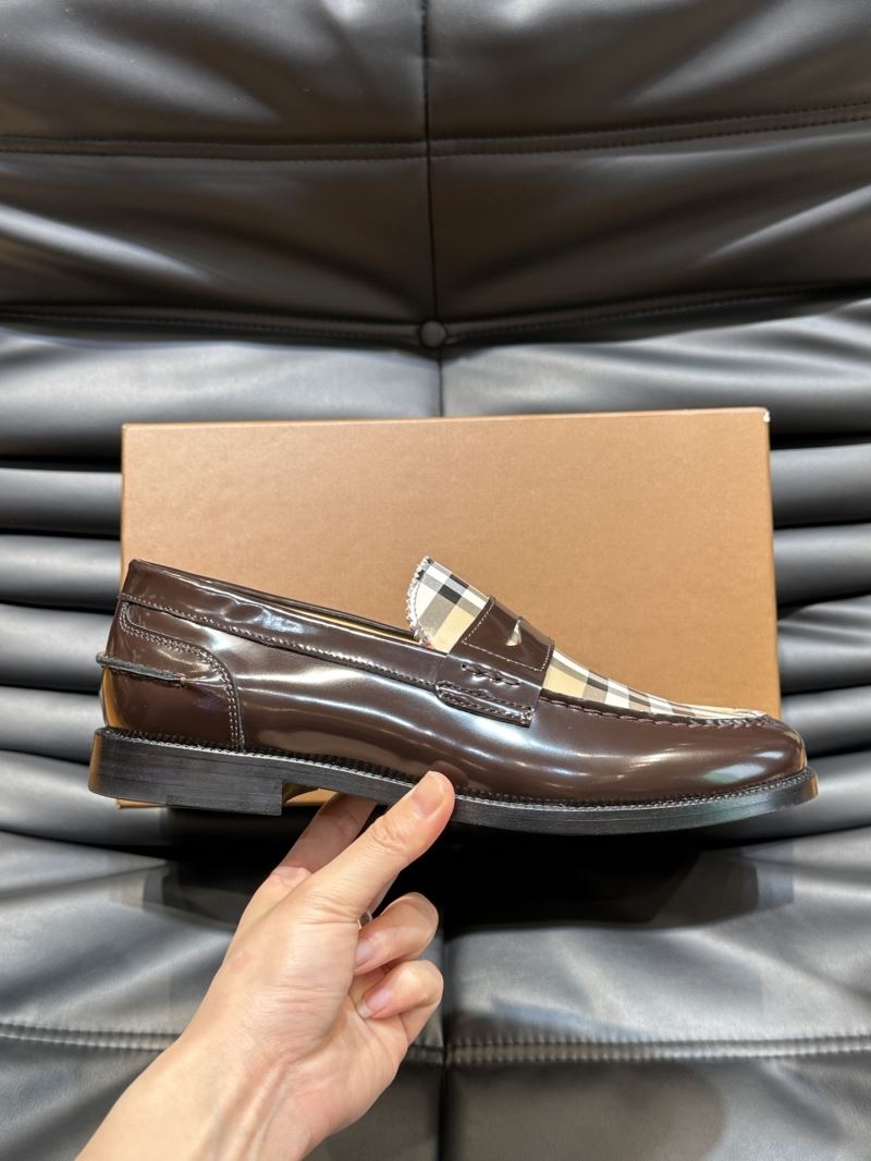 Burberry Business Shoes